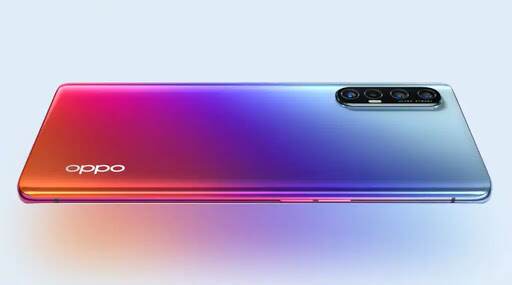 भारतात लवकरच Oppo Reno 3 Pro स्मार्टफोन होणार लॉन्च; 44 मेगापिक्सल सेल्फी कॅमेऱ्यासह अनेक धमाकेदार फिचर्सचा समावेश