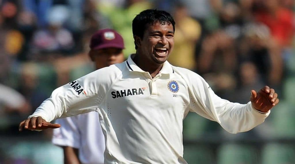 Pragyan Ojha Retires: टीम इंडियाचा फिरकी गोलंदाज प्रज्ञान ओझा निवृत्त, सचिन तेंडुलकरच्या शेवटच्या कसोटीत घेतल्या होत्या 10 विकेट्स Pragyan Ojha Retires: टीम इंडियाचा फिरकी गोलंदाज प्रज्ञान ओझा निवृत्त, सचिन तेंडुलकरच्या शेवटच्या कसोटीत घेतल्या होत्या 10 विकेट्स
