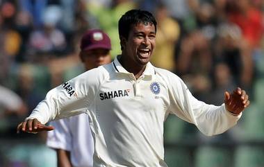 Pragyan Ojha Retires: टीम इंडियाचा फिरकी गोलंदाज प्रज्ञान ओझा निवृत्त, सचिन तेंडुलकरच्या शेवटच्या कसोटीत घेतल्या होत्या 10 विकेट्स