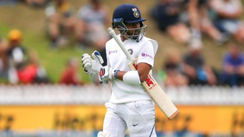 IND vs ENG 2021: इंग्लंड कसोटी मालिकेपूर्वी ‘विराटसेने’ला मोठा धक्का, पृथ्वी शॉ- सूर्यकुमार यादव यांच्यासाठी ब्रिटन दौरा होऊ शकतो रद्द