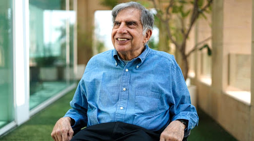 Ratan Tata Dies: टाटा सन्सचे चेअरमन रतन टाटा यांचे अंत्यसंस्कार होणार संपूर्ण शासकीय इतमामात - मुख्यमंत्री एकनाथ शिंदे