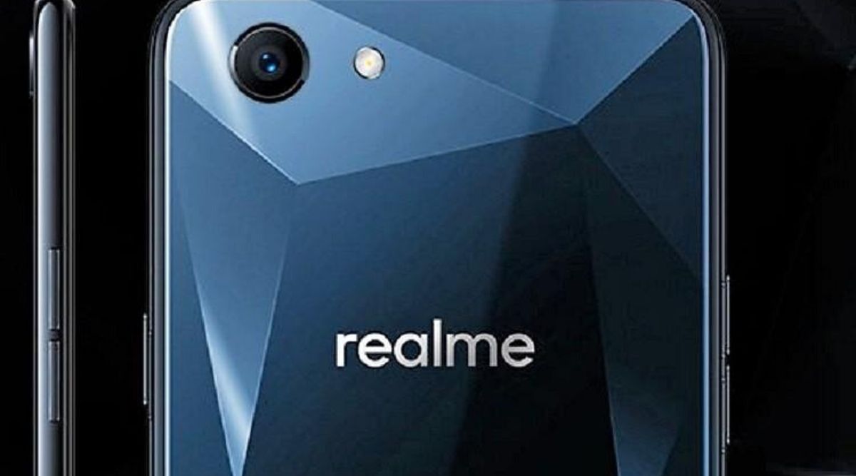 Realme कडून येत्या 19 ऑक्टोंबरला लॉन्च केले जाणार 'हे' धमाकेदार प्रोडक्ट्स