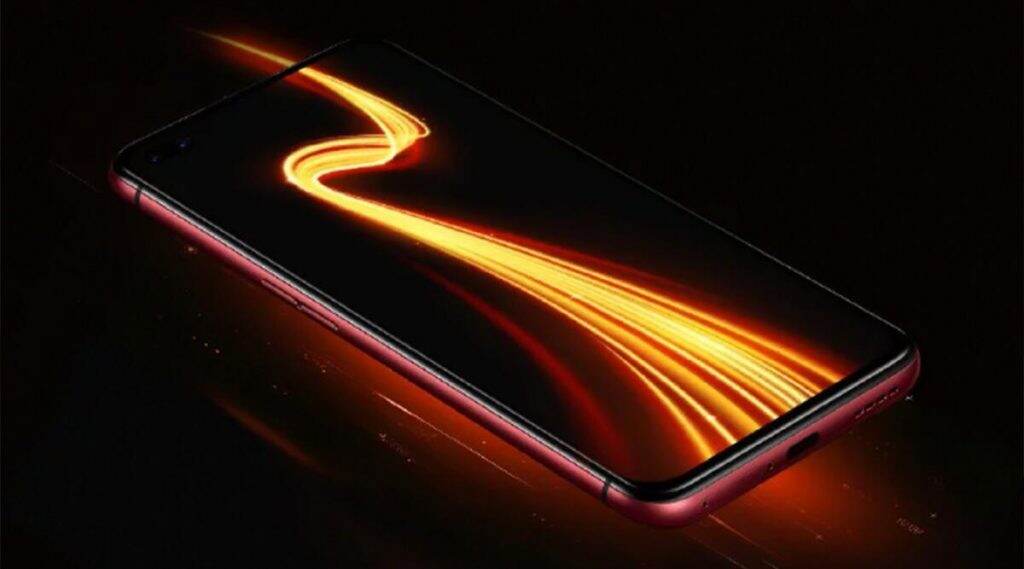 भारतीयांनो तयार रहा; 'या' दिवशी लाँच होणार देशातील पहिला 5G Smartphone Realme X50 Pro; जाणून घ्या खास वैशिष्ट्ये भारतीयांनो तयार रहा; 'या' दिवशी लाँच होणार देशातील पहिला 5G Smartphone Realme X50 Pro; जाणून घ्या खास वैशिष्ट्ये