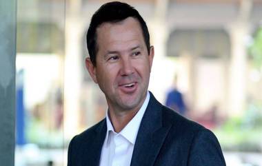 Melbourne: ऑस्ट्रेलियाचे माजी वर्ल्ड विजेते Ricky Ponting यांच्या घरी दरोडा, चोरली कार