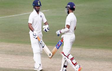 IND vs ENG 4th Test Day 1: ओव्हलवर इंग्लंडचा दबदबा; Tea पर्यंत 122 धावांवर भारताचे 6 खेळाडू तंबूत