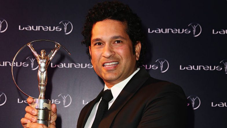Sachin Tendulkar Corona Positive: सचिन तेंडुलकर याला कोरोनाची लागण, घरीच होम क्वारंटाइन राहणार
