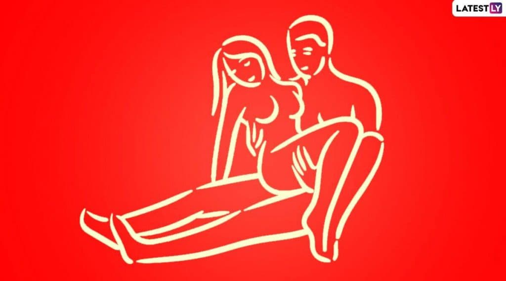 Hot Sex Position: बेडवर परमोच्च क्षणाचा जास्त वेळ अनुभव घेण्यासाठी 'Orgasmic Princess' सेक्स पोजीशन आहे बेस्ट; जाणून घ्या सविस्तर Hot Sex Position: बेडवर परमोच्च क्षणाचा जास्त वेळ अनुभव घेण्यासाठी 'Orgasmic Princess' सेक्स पोजीशन आहे बेस्ट; जाणून घ्या सविस्तर