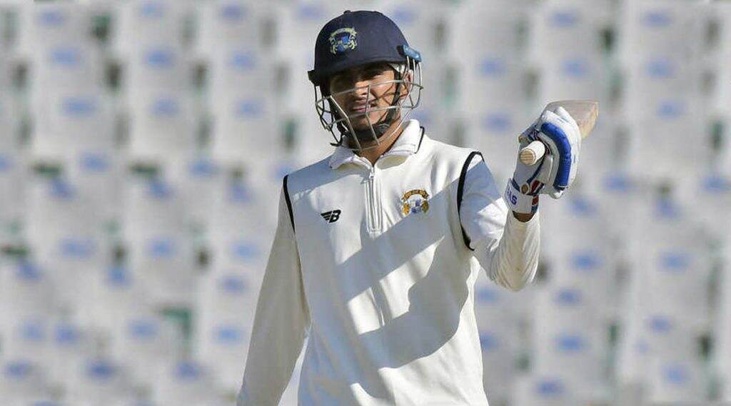 IND A vs NZ A Unofficial Test: न्यूझीलंडमध्ये शुभमन गिल ने ठोकले सलग दुसरे शतक, किवी अ विरुद्ध भारत मजबूत स्थितीत IND A vs NZ A Unofficial Test: न्यूझीलंडमध्ये शुभमन गिल ने ठोकले सलग दुसरे शतक, किवी अ विरुद्ध भारत मजबूत स्थितीत