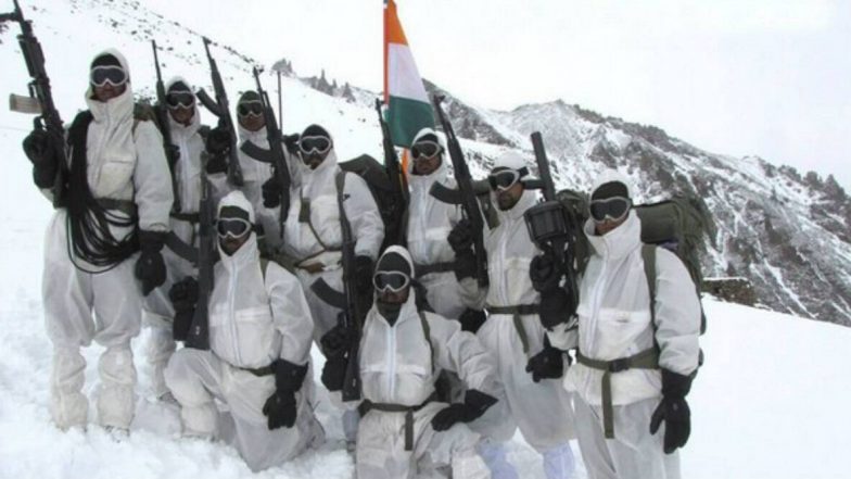 सियाचिन: भारतीय लष्करातील जवानांना पुरेसे जेवण, कपडेही नाहीत; कॅगचा अहवाल