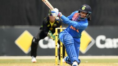 Australia Women Vs India Women Final: भारतीय महिला क्रिकेट संघाने तिरंगी मालिका गमावली; स्मृती मंधानाची कामगिरी ठरली व्यर्थ