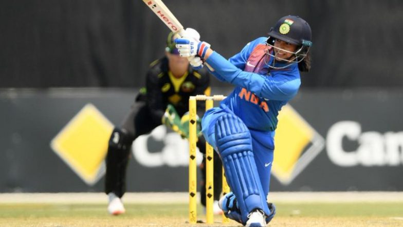 IND vs AUS Women's Tri-Series: स्मृति मंधाना-शेफाली वर्मा यांची जबरदस्त बॅटिंग, ऑस्ट्रेलियाला पराभूत करत नोंदविला धक्कादायक रेकॉर्ड