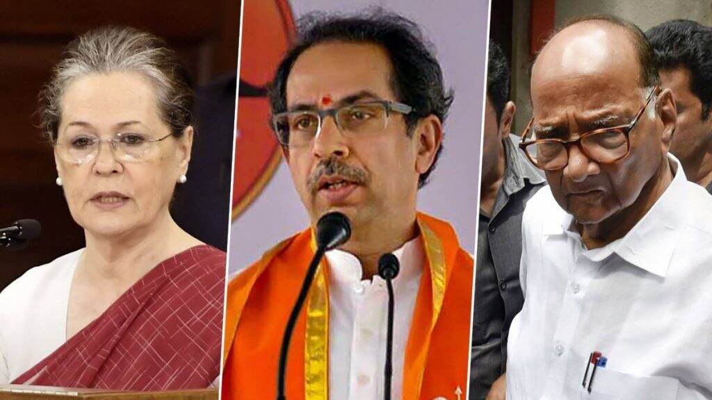 आशियातील सर्वात मोठी निवडणूक लढवण्यासाठी महाविकास आघाडी एकत्र; 29 फेब्रुवारीला मतदान, तर 2 मार्चला मतमोजणी आशियातील सर्वात मोठी निवडणूक लढवण्यासाठी महाविकास आघाडी एकत्र; 29 फेब्रुवारीला मतदान, तर 2 मार्चला मतमोजणी