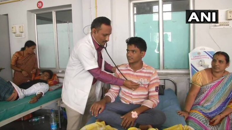 14 वर्ष तुरुंगवास भोगून बाहेर आल्यावर 'तो 'बनला डॉक्टर; 39 व्या वर्षी झाली स्वप्नपूर्ती