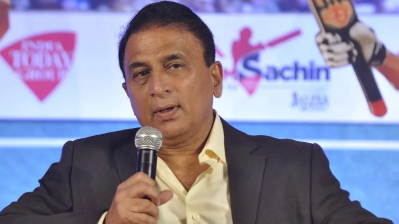 T20 World Cup 2022: सुनील गावस्कर टीम इंडियावर भडकले, सराव सत्राशी संबंधित या निर्णयावर प्रश्न केले उपस्थित