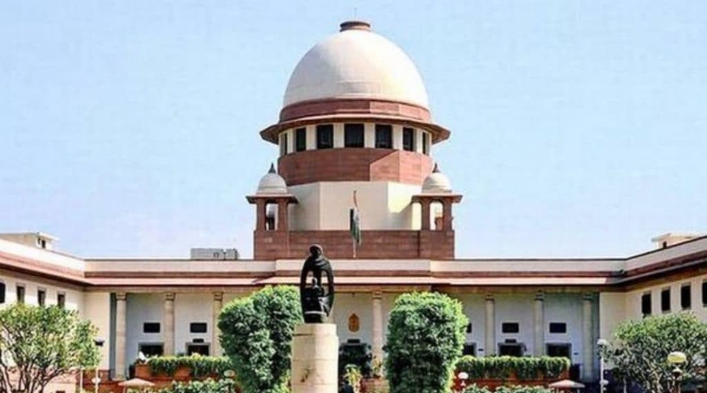 Palghar Lynching Case Hearing in Supreme Court: पालघर हत्याकांड प्रकारणी जनहित याचिकांवर महाराष्ट्र सरकार आणि अन्य यंत्रणांना उत्तर देण्याचे सर्वोच्च सरकारचे आदेश Palghar Lynching Case Hearing in Supreme Court: पालघर हत्याकांड प्रकारणी जनहित याचिकांवर महाराष्ट्र सरकार आणि अन्य यंत्रणांना उत्तर देण्याचे सर्वोच्च सरकारचे आदेश