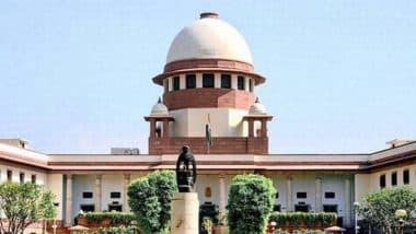 Supreme Court On Divorce: सुप्रीम कोर्टाच्या 'या' निर्णयामुळे अनेक जोडप्यांचे आयुष्य होणार सुसह्य; रद्द होऊ शकतो फौजदारी खटला