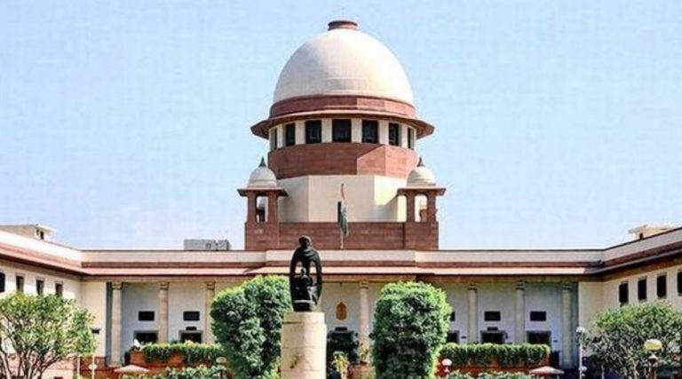 Supreme Court: द्वेषयुक्त भाषणांमुळे देशातील वातावरण बिघडतं, अशा प्रकारची भाषणं थांबवण्याची गरज; राजकीय पक्षांवर सर्वोच्च न्यायालयाची महत्वपूर्ण टिपण्णी