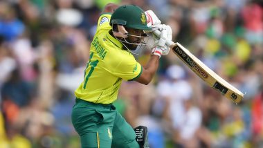 IND vs SA ODI 2022: कर्णधार Temba Bavuma ने फुंकले रणशिंग, कसोटीनंतर वनडे मालिका काबीज करण्यासाठी दक्षिण आफ्रिका सज्ज