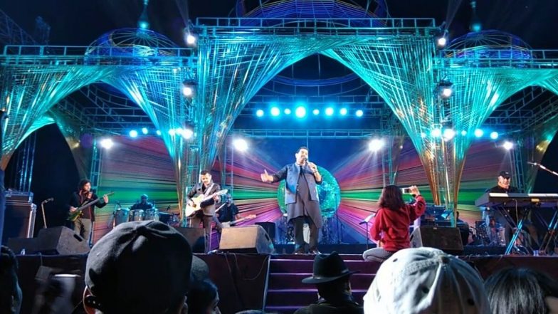 Udaipur World Music Festival 2020: उदयपुर येथे आजपासून सुरु होणार भारतातील सर्वात मोठा 'संगीत महोत्सव'; 20 देशांतील 150 हून अधिक संगीतकार  होणार सहभागी