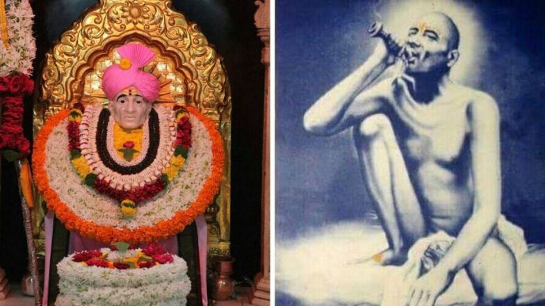 Gajanan Maharaj Prakat Din 2020: काय आहे श्री गजाजन महाराज यांच्या प्रगट दिनामागची कथा; जाणून घ्या सविस्तर