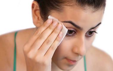 Beauty Tips: मेकअप उतरविण्यासाठी चेह-यावर महागडे प्रोडक्टस लावण्यापेक्षा घरच्या घरी बनवा 'हे' पॅक