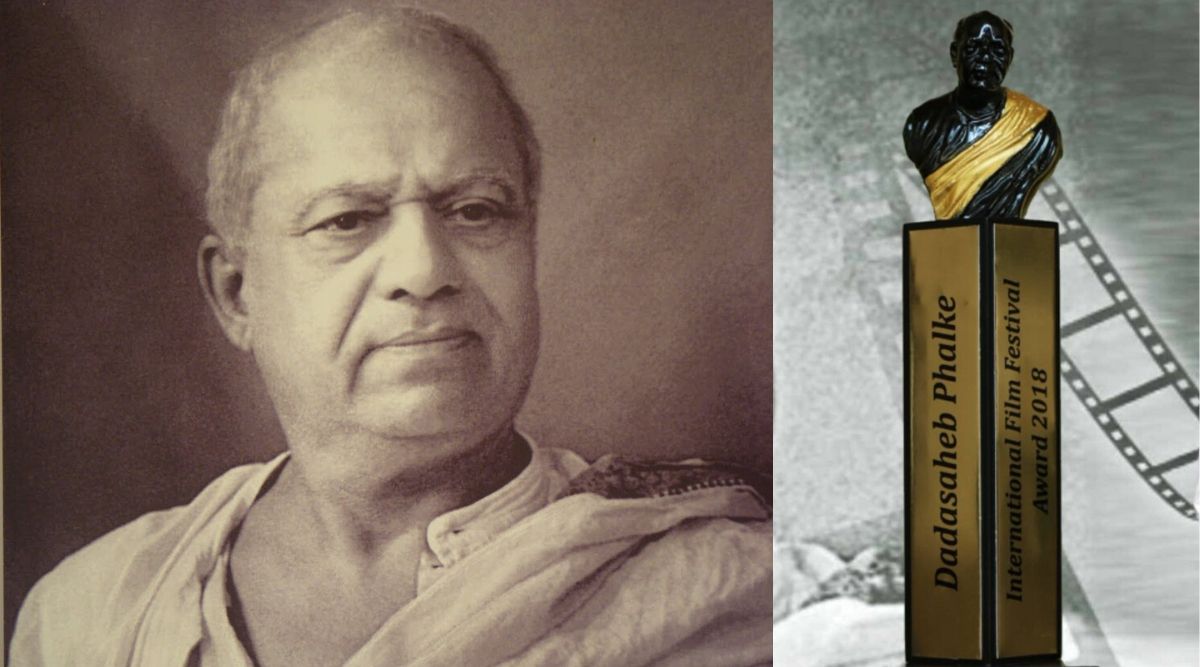 Dadasaheb Phalke Awards 2020: उद्या मुंबईत रंगणार दादासाहेब फाळके पुरस्कार सोहळा; टीव्ही अभिनेता रवी दुबे करणार सूत्रसंचालन