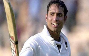 VVS Laxman's coach Passes Away: व्हीव्हीएस लक्ष्मण यांचे प्रशिक्षक अशोक सिंह यांचे निधन, माजी भारतीय क्रिकेटपटूने वाहिली श्रद्धांजली 