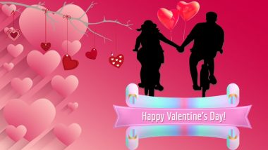 Valentine Week 2020: व्हॅलेंटाईन विकमधील प्रत्येक दिवसाचं काय आहे महत्त्व? का साजरा करतात रोज, प्रपोज, चॉकलेट, टेडी, प्रॉमिस, हग, किस डे?