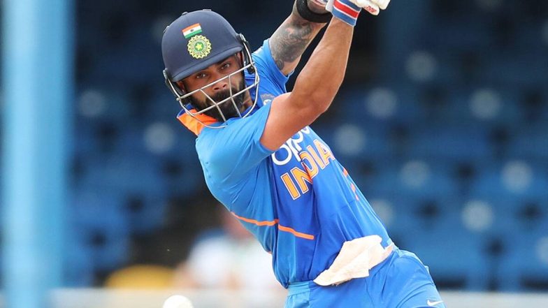 IND vs AUS 2020-21: ऑस्ट्रेलियात विराट कोहली रेकॉर्ड बुकमध्ये घालणार 5 विक्रमांची भर; तेंडुलकर, पॉन्टिंग, ब्रायन लारा यांना पछाडण्याची रन-मशीनला संधी