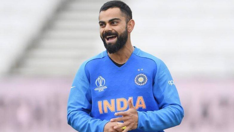 Celebrity Brand Value 2019: विराट कोहली याची ब्रँड व्हॅल्यू आहे रोहित शर्मापेक्षा 10 पट जास्त, सलग तिसऱ्यांदा मिळवले अव्वल स्थान
