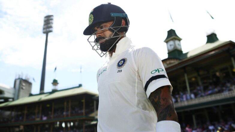 Virat Kohli याला सर्वाधिक वेळा नडले ‘हे’ गोलंदाज, फिरकीपटूसह ‘या’ 11 गोलंदाजांनी कसोटीत नाही फोडू दिला भोपळा