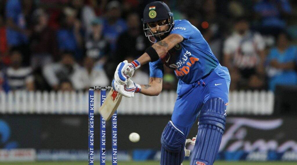 Asia XI vs World XI: T-20 सामन्यासाठी BCB ने घोषित केले एशिया आणि वर्ल्ड इलेव्हन संघ; विराट कोहलीसह 6 भारतीय खेळाडूंचा समावेश, पहा यादी Asia XI vs World XI: T-20 सामन्यासाठी BCB ने घोषित केले एशिया आणि वर्ल्ड इलेव्हन संघ; विराट कोहलीसह 6 भारतीय खेळाडूंचा समावेश, पहा यादी