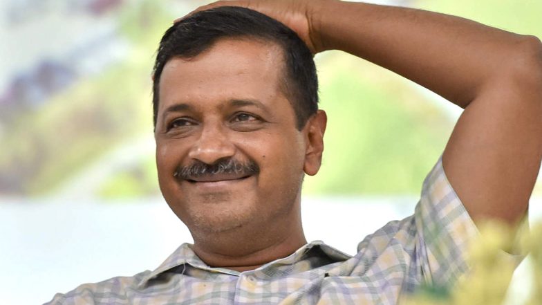 दिल्ली विधानसभा निवडणूक निकाल 2020: मनोज तिवारी यांच्या ‘रिंकिया के पापा’वर ‘आप’च्या कार्यकर्त्यांचा भन्नाट डान्स व्हायरल (Watch Video)