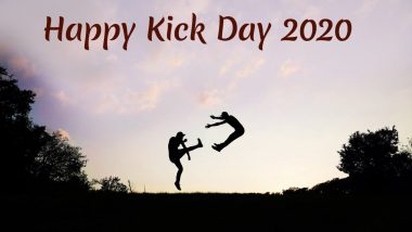 Kick Day 2020: अ‍ॅन्टी व्हॅलेनटाईन मधील 'किक डे' निमित्त चुकीच्या व्यक्तींना करा दूर
