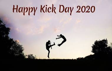 Kick Day 2020: अ‍ॅन्टी व्हॅलेनटाईन मधील 'किक डे' निमित्त चुकीच्या व्यक्तींना करा दूर