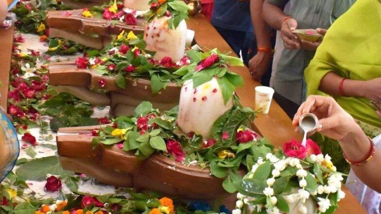 बीड: परळी वैजनाथ येथील महाशिवरात्र उत्सव रद्द, 11 मार्चला जिल्ह्यातील सर्व शिवालये पूर्णत: बंद राहणार