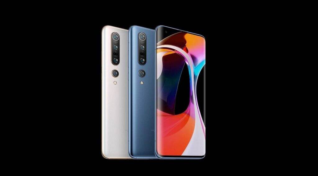 Xiaomi Mi 10 आणि Mi 10 Pro लॉन्च, मिळणार तब्बल 108 मेगापिक्सल रिअर कॅमेरा; पाहा फिचर्स Xiaomi Mi 10 आणि Mi 10 Pro लॉन्च, मिळणार तब्बल 108 मेगापिक्सल रिअर कॅमेरा; पाहा फिचर्स