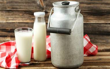 Milk Product: महागाईचा परिणाम! आता दुधासह सर्व दुग्धजन्य पदार्थ महाग होण्याची शक्यता