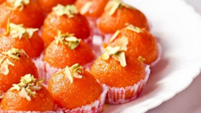 आता दुकानातील प्रत्येक मिठाईवर मॅन्युफॅक्चरिंग, एक्स्पायरी डेट व इतर माहिती लिहिणे बंधनकारक- FSSAI चा आदेश