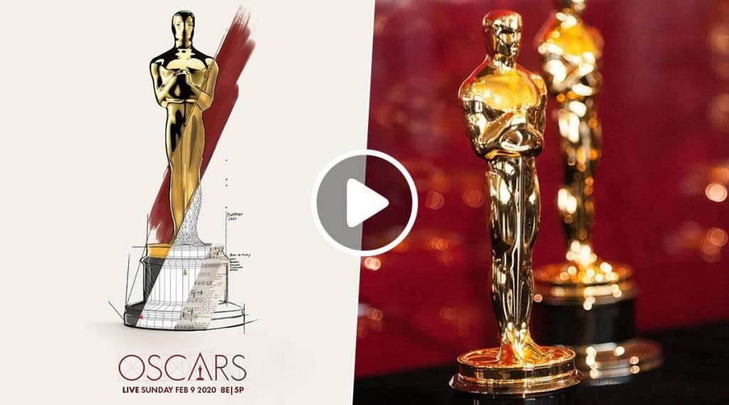 Oscars 2020: तुम्ही कुठे आणि कसं पाहू शकता ऑस्कर पुरस्काराचे Live Streaming, जाणून घ्या नामांकनाची संपूर्ण माहिती Oscars 2020: तुम्ही कुठे आणि कसं पाहू शकता ऑस्कर पुरस्काराचे Live Streaming, जाणून घ्या नामांकनाची संपूर्ण माहिती
