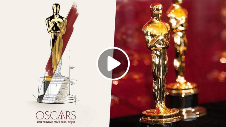 Oscars 2020: तुम्ही कुठे आणि कसं पाहू शकता ऑस्कर पुरस्काराचे Live Streaming, जाणून घ्या नामांकनाची संपूर्ण माहिती