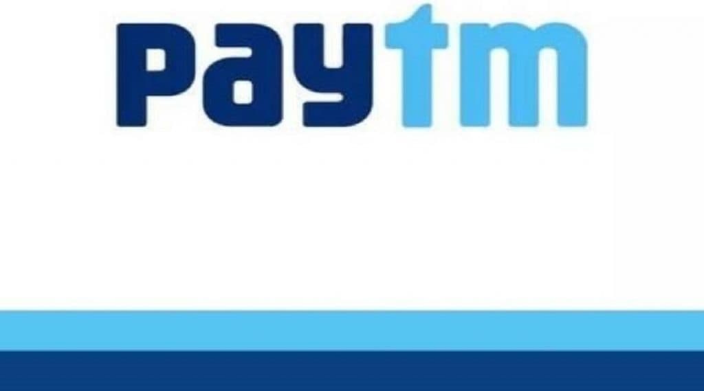 Paytm KYC बद्दल येणाऱ्या Fake SMS ला बळी न पडण्याचे ठाणे पोलिसांचे ट्विटच्या माध्यमातून आवाहन Paytm KYC बद्दल येणाऱ्या Fake SMS ला बळी न पडण्याचे ठाणे पोलिसांचे ट्विटच्या माध्यमातून आवाहन