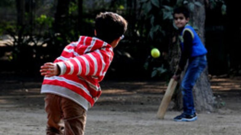पुणे: खेळताना तोल जाऊन नाल्यात पडल्याने 2 वर्षांचा मुलगा बेपत्ता, अद्याप शोधकार्य सुरु