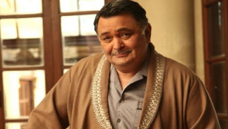 ऋषि कपूर यांची तब्येत बिघडली, दिल्लीतील रुग्णालयात दाखल; रणबीर कपूर आणि आलिया भट्ट मुंबईहून रवाना ऋषि कपूर यांची तब्येत बिघडली, दिल्लीतील रुग्णालयात दाखल; रणबीर कपूर आणि आलिया भट्ट मुंबईहून रवाना