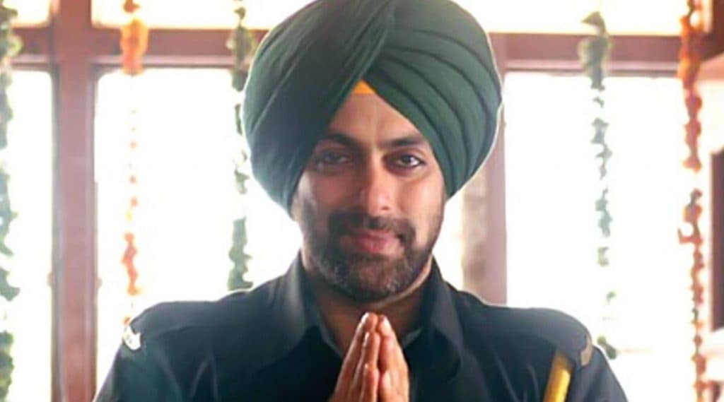 सलमान खान लवकरच साकारणार शिख पोलिसाची भूमिका; आयुष शर्मा गँगस्टर म्हणून प्रेक्षकांच्या भेटीला सलमान खान लवकरच साकारणार शिख पोलिसाची भूमिका; आयुष शर्मा गँगस्टर म्हणून प्रेक्षकांच्या भेटीला