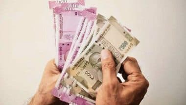 7th Pay Commission: केंद्रीय सरकारी कर्मचाऱ्यांच्या महागाई भत्तात वाढ होण्यास विलंब; कोविड-19 च्या दुसऱ्या लाटेमुळे प्रतिक्षा वाढली