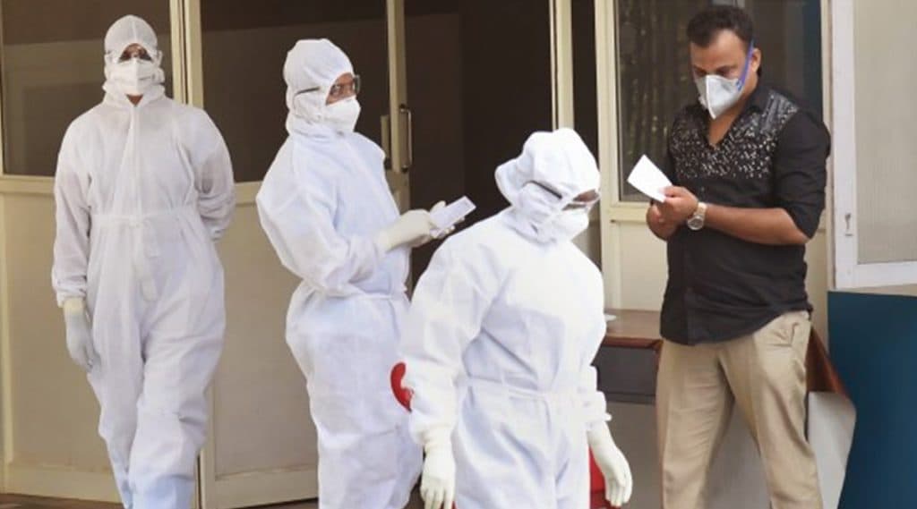 Coronavirus Outbreak: पुणे मध्ये कोरोना व्हायरसबाधित 3 नव्या रूग्णांचा मृत्यू; शहरातील Covid 19 बळींचा आकडा 13 Coronavirus Outbreak: पुणे मध्ये कोरोना व्हायरसबाधित 3 नव्या रूग्णांचा मृत्यू; शहरातील Covid 19 बळींचा आकडा 13