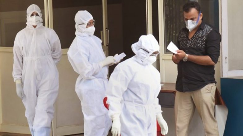 Coronavirus: मुंबई मध्ये कोरोना व्हायरसचा पहिला बळी; 64 वर्षीय वृद्ध रुग्णाचा कस्तुरबा रुग्णालयात मृत्यू