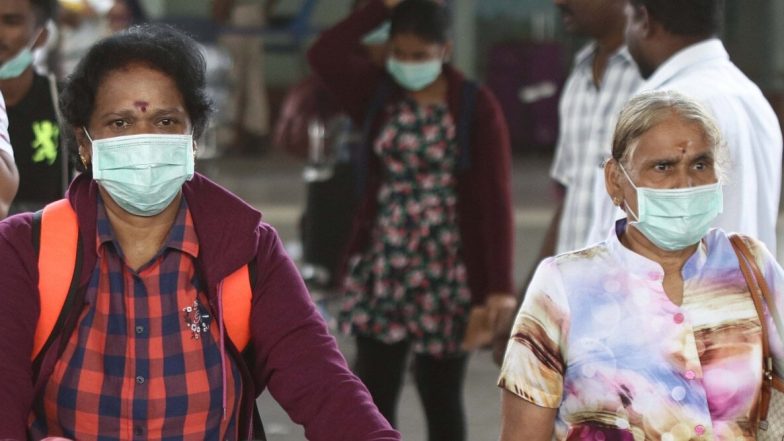 Sec 144 In Mumbai: मुंबई मध्ये कलम 144 अंतर्गत 30 सप्टेंबर पर्यंत जमावबंंदी कायम राहणार,नवे निर्बंध नाही- मुंंबई पोलिस