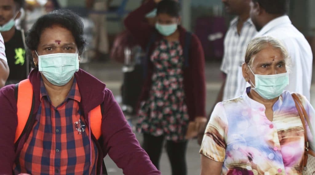 खुशखबर! गडचिरोली मध्ये लॉक डाऊनचे सर्व निर्बंध शिथिल; आजपासून सर्व दुकाने सुरु खुशखबर! गडचिरोली मध्ये लॉक डाऊनचे सर्व निर्बंध शिथिल; आजपासून सर्व दुकाने सुरु